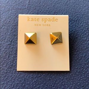 Kate Spade earrings